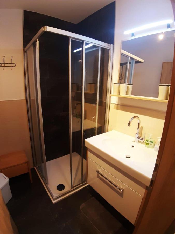 شقة Haus Pretterhofer ستمربرغ المظهر الخارجي الصورة